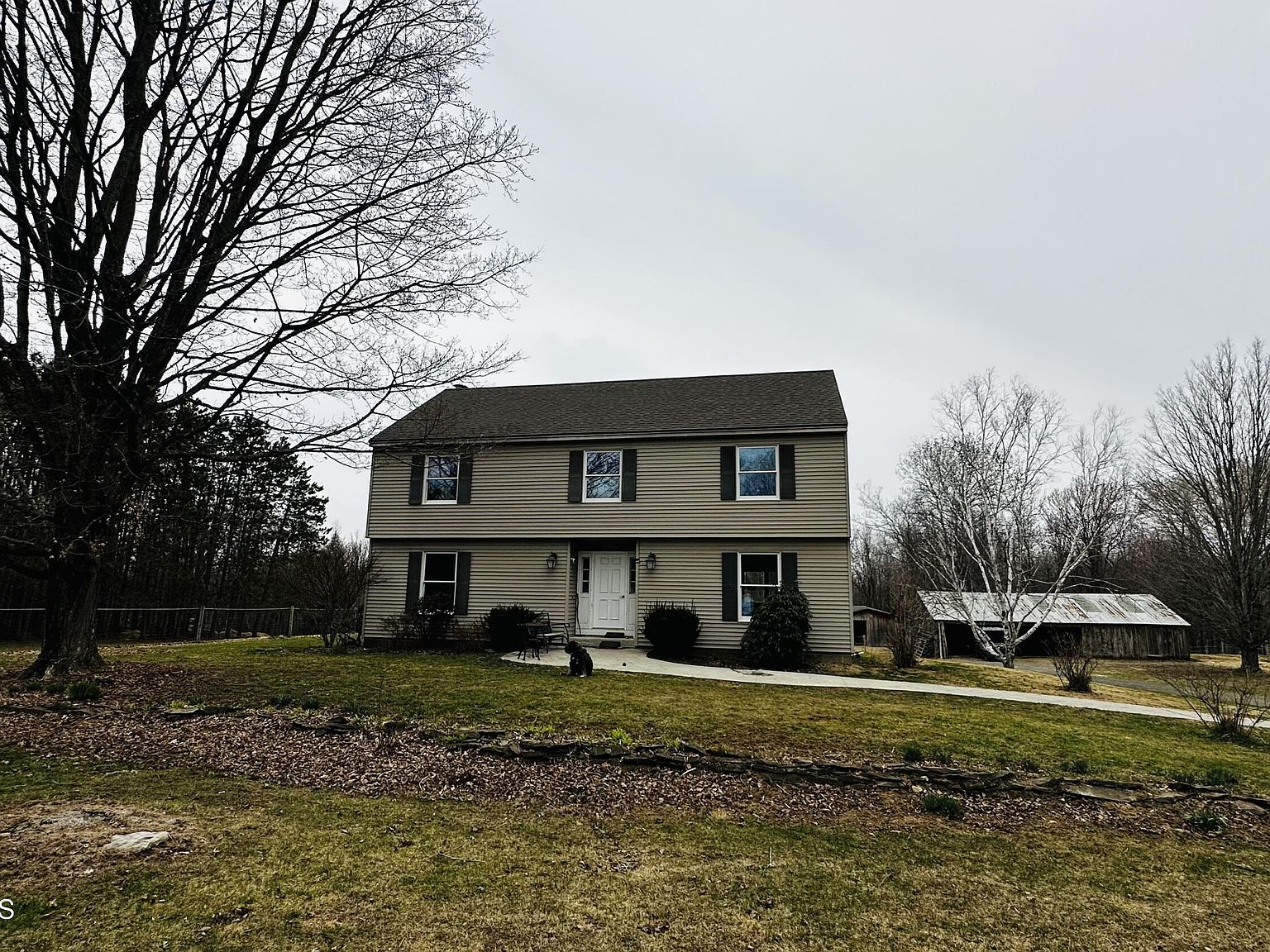 1061 Perth Road, Hagaman, NY 12086 Zillow