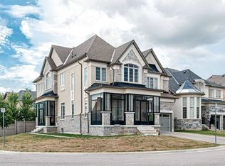44 Isle Royal Ter, Brampton, ON L6Y6B4