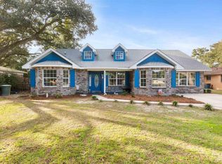 6315 White Oak Dr, Pensacola, FL 32503