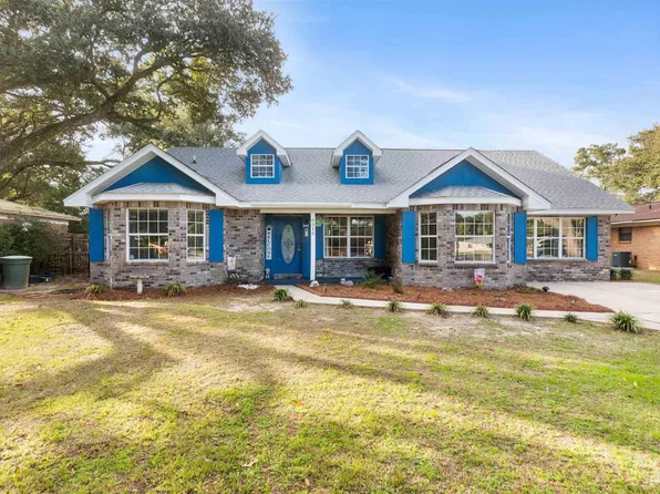 6315 White Oak Dr, Pensacola, FL 32503