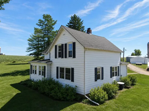 E6993 County Road Y, Viroqua, WI 54665