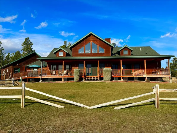 2715 Rocky Point Ct, Helena, MT 59601