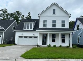 6285 Chadderton Circle Murray E LOT 643, Myrtle Beach, SC 29579