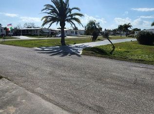 6323 Bob White Dr #58, Englewood, FL 34224