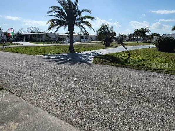 6323 Bob White Dr #58, Englewood, FL 34224