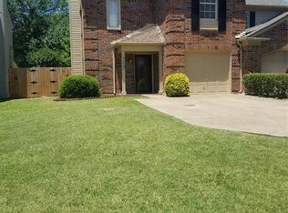 3420 Ramey Dr, Arlington, TX 76014