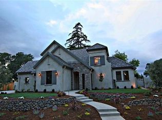 1376 Pars Oak Ln, Carmichael, CA