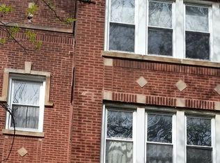 4714 N Artesian Ave #3, Chicago, IL 60625