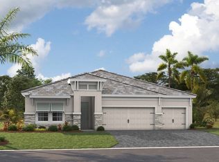Longboat I Plan, Oakfield, Parrish, FL 34219