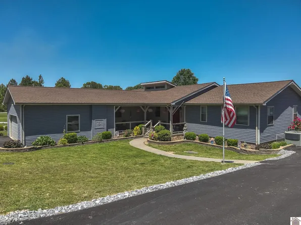 360 Halbrook Ln, Benton, KY 42025