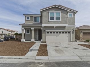 1726 Plume Ln, San Jacinto, CA 92583
