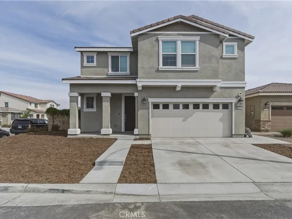 1726 Plume Ln, San Jacinto, CA 92583