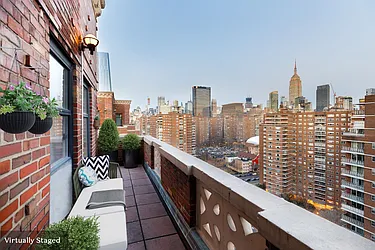 Sold by Halstead Real Estate