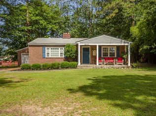 1842 Courtney Dr, North Augusta, SC 29841