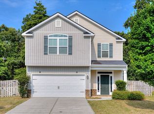 1334 York Dr, Grovetown, GA 30813