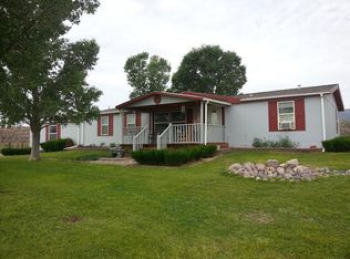 4475 Pinto Way, Caliente, NV 89008