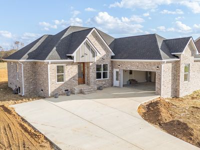100 Belvedere Cir, Savannah, TN, 38372