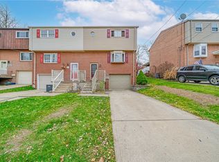 910 Pittsburgh St, North Versailles, PA