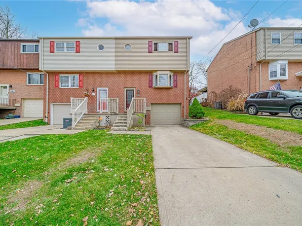 910 Pittsburgh St, North Versailles, PA 15137
