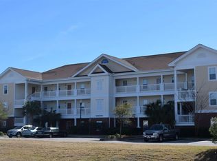 6203 Catalina Dr UNIT 422, North Myrtle Beach, SC 29582