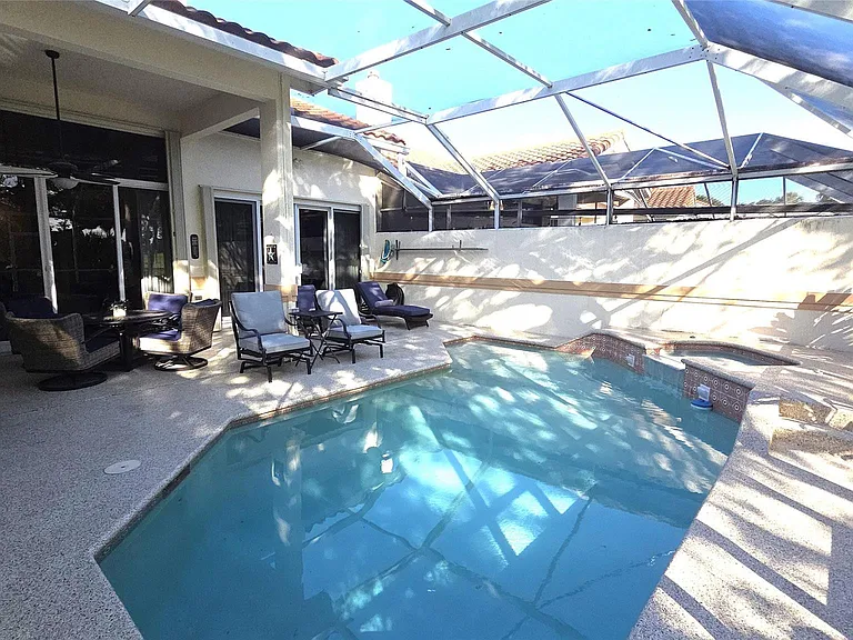 504 W Palm Aire Dr #504 — Photo 26