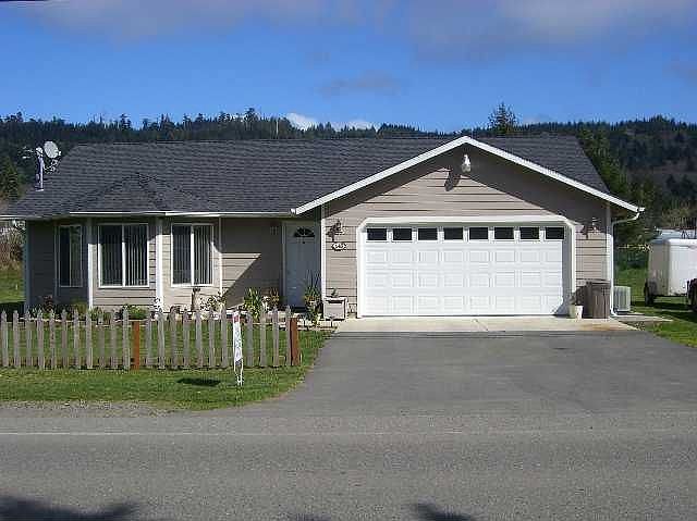 Ready for new owners!