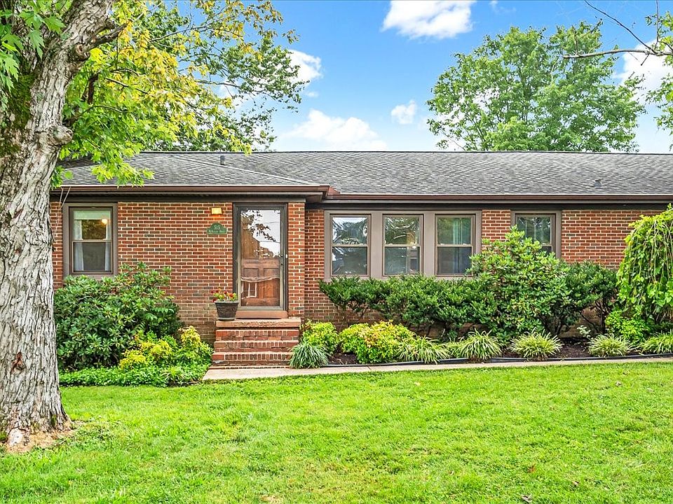 tadi.515 515 McKellar Dr, Manchester, TN 37355 | Zillow
