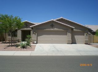 14866 W Port Au Prince Ln, Surprise, AZ 85379