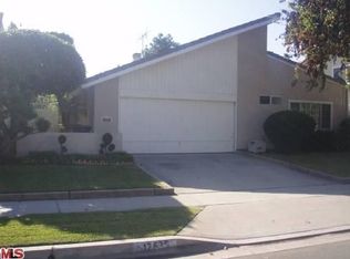 12636 Park St, Cerritos, CA 90703