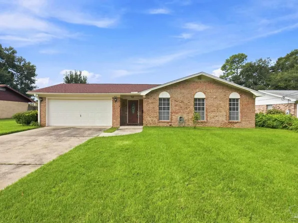 8221 Squire Rd, Pensacola, FL 32514
