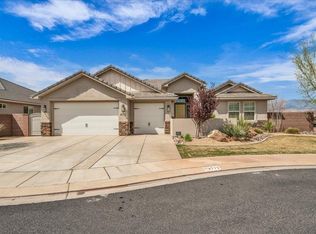 4772 S Crossroads Dr, Washington, UT 84780