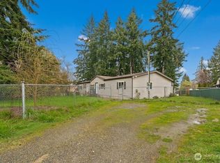 1525 91st Street E, Tacoma, WA