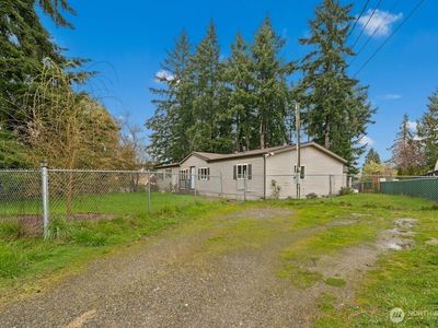 1525 91st Street E, Tacoma, WA, 98445