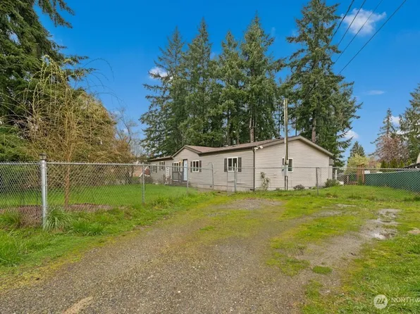 1525 91st Street E, Tacoma, WA 98445