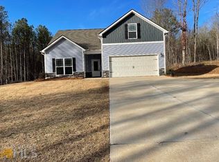 870 City Pond Rd, Barnesville, GA 30204