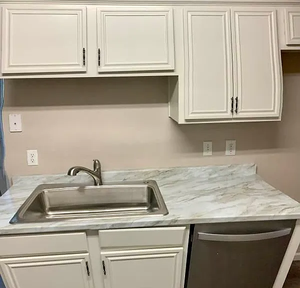 Kitchen Sink