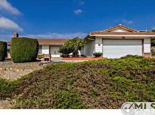 7091 Jackson Dr, San Diego, CA 92119