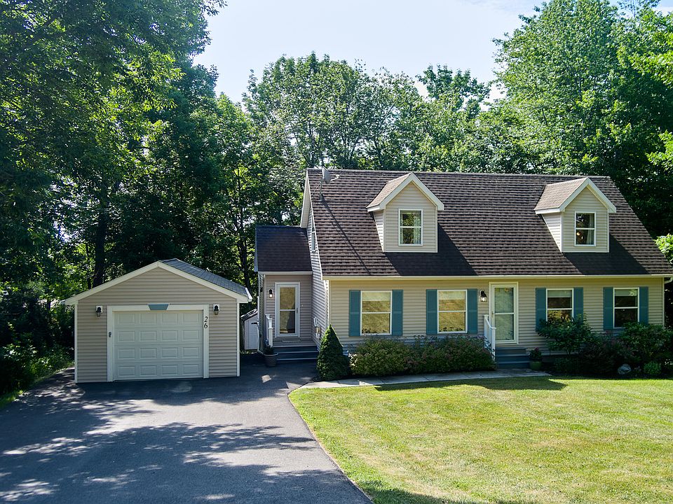 1st image of 26 Acadia Drive