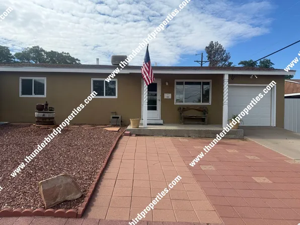 11004 McKnight Ave NE, Albuquerque, NM 87112