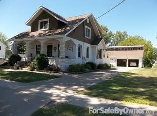 235 Taylor St, Lancaster, WI 53813