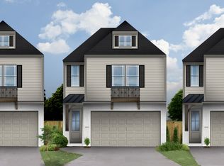 11418 Irish River Dr, Houston, TX 77047