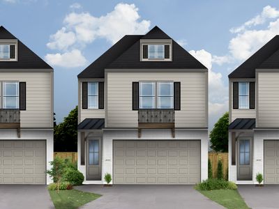 11418 Irish River Dr, Houston, TX, 77047