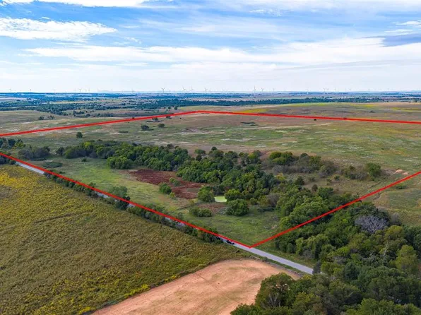 35074 County Street 2620 Rd, Anadarko, OK 73005