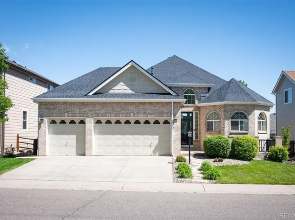 7007 S Garrison Street, Littleton, CO 80128