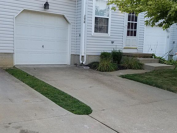 1 car garage