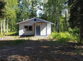 59884 S Pope Dr, Willow, AK 99688