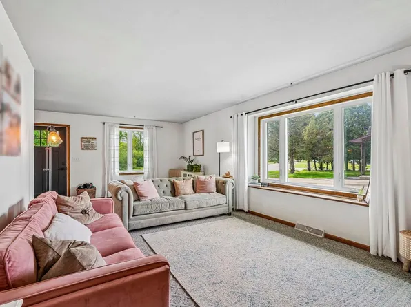203 Hill Road, Rosendale, WI 54974