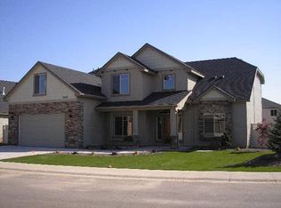 2409 Quintale, Meridian, ID 83642