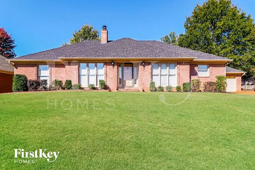 510 Brookview Cv