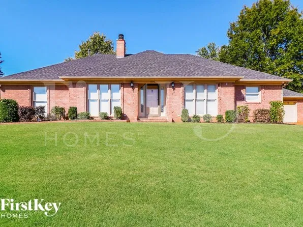 510 Brookview Cv, Cordova, TN 38018